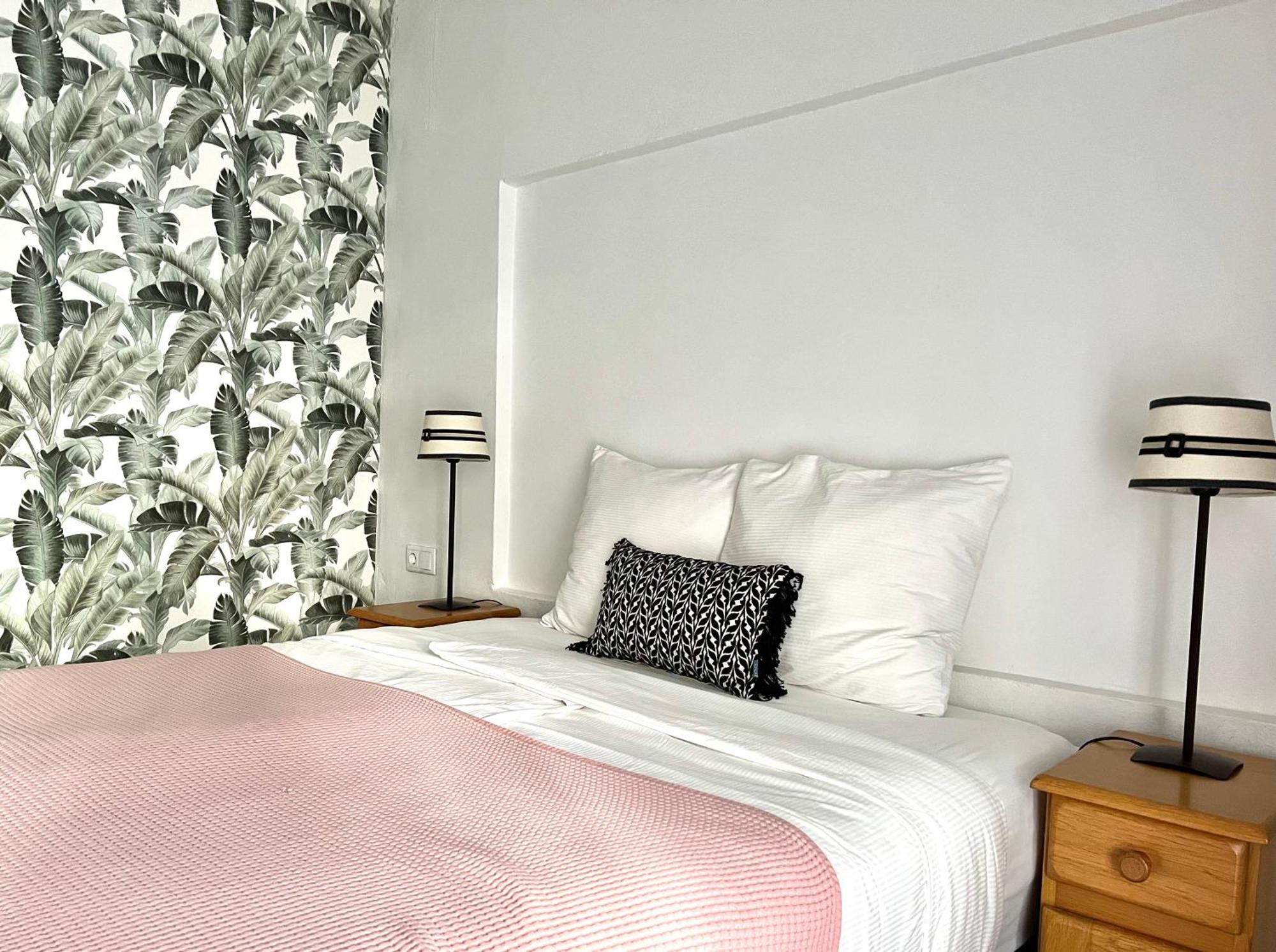 Villa Famiri Boutique Hotel ปารามารีโบ ภายนอก รูปภาพ