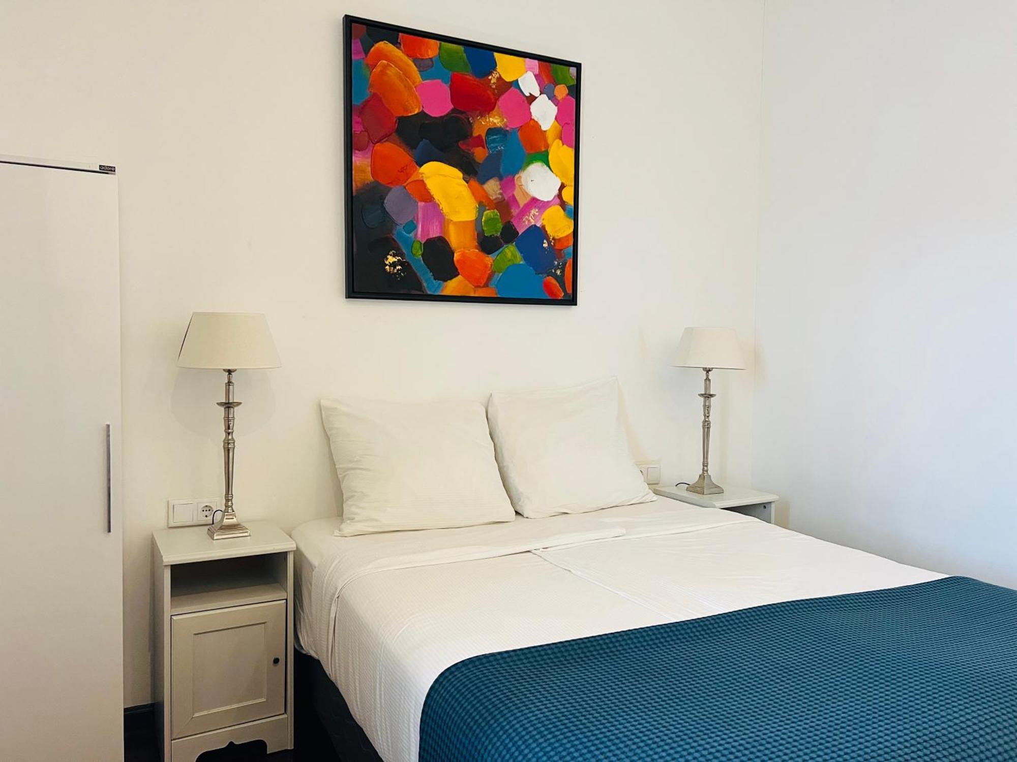 Villa Famiri Boutique Hotel ปารามารีโบ ภายนอก รูปภาพ